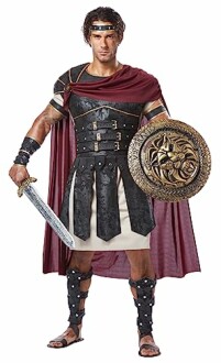 Roman Gladiator Costume